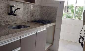 Imagem 3: VENDO APARTAMENTO NO CONDOMÍNIO SOLAR DA BARRA - BARRA DOS COQUEIROS