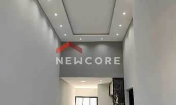 Imagem 6: Casa de condomínio em Rua Santa Catarina - Água Branca - Piracicaba/SP