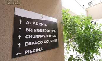 Imagem 2: Apartamento a venda e locação no centro de londrina, no Edifício Aquabrasil Residencial e