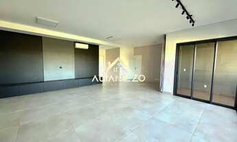 Imagem 3: Apartamento Alto Padrão na Vila do Golf em Ribeirão Preto/SP. Alianzzo Imóveis