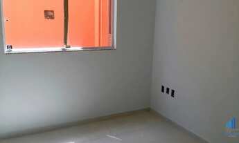 Imagem 5: Jardim dos Comerciários - Região de Venda Nova - Excelente casa geminada nova 03 quartos