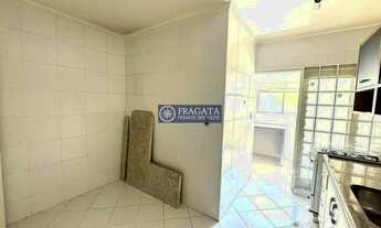 Imagem 6: Apartamento reformado no Jardim Paulista em prédio muito charmosos