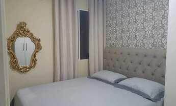 Imagem 2: Vende-se Casa Condomínio Parque da Liberdade 4