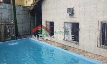 Imagem: Casa em Avenida Sorocabana - Agenor de Campos