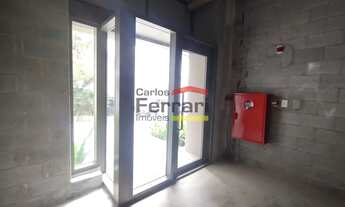 Imagem 14: Loja Sumaré 82m2