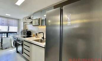 Imagem 3: Apto 2 quartos, porteira fechada em Camboinha