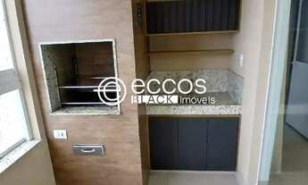 Imagem 6: Apartamento para aluguel, 3 quartos, 1 suíte, 2 vagas, Santa Mônica - Uberlândia/MG