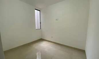 Imagem 6: Zero de entrada faixa 4 MCMV Casa 3Q uma suíte