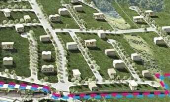 Imagem 3: Terreno à venda, 143 m² Estuda Parcelamento - Cotia/SP