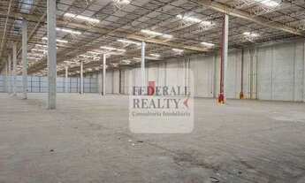 Imagem 5: Aluguel galpão GLP Campo Grande RJ