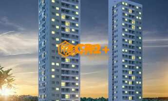 Imagem 6: Apartamento a Venda de 67 m² com 3 quartos 1 suítes em Candeias Pronto para mo