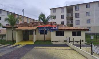 Imagem 2: Apartamento de 2 quartos para venda na Cidade Jardim