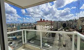 Imagem: Apartamento com 3 dormitórios para alugar