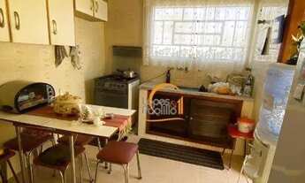 Imagem 2: Sobrado com 2 dormitórios à venda, 73 m² por R$ 499.000 - Jardim Alvinópolis - Atibaia/SP