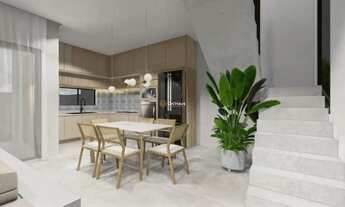 Imagem 4: Casa à venda no Campeche R$ 948.000,00- Modernidade e qualidade de vida no Sul da Ilha