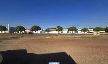 Imagem 6: Lote Comercial à Venda - 144m2 - ASRSE-115 - 1112 Sul - Palmas TO - Valor R$ 160.000,00