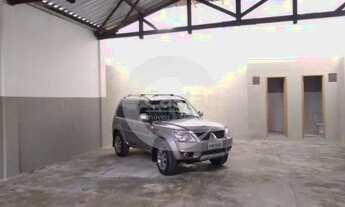 Imagem 5: Galpão/Depósito/Armazém em Casa Verde Média