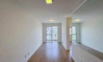 Imagem 6: Apartamento para venda em Tatuapé com 2 quartos , 49m²