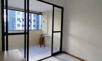 Imagem 3: Edificio San Francisco, apartamento 701, Pituaçu