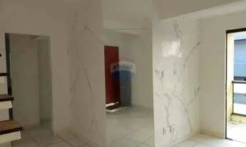 Imagem 3: Oportunidade rara em Itapuã: cobertura duplex com vista panorâmica para o mar, a poucos pa