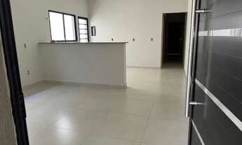 Imagem 6: Casa Nova Jd. Anhanguera - 02 Dormitórios