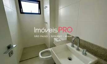 Imagem 6: Jardins novissimo com vista