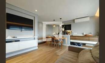 Imagem: Apartamento à Venda - Sumaré, 2 Quartos