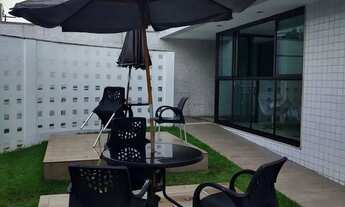 Imagem 5: Apartamento à venda no EDIFICIO APOLO, MADALENA, Recife, PE