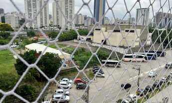 Imagem 5: BARRA FUNDA APARTAMENTO PARA LOCAÇÃO COM 2 QUARTOS AU 34 m2