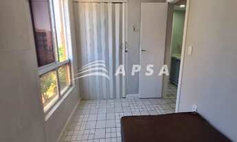 Imagem 7: BOA OPORTUNIDADE NO RIO VERMELHO COBERTURA COM 150 M² COMPOSTA POR 2 QUARTOS, SENDO 1 SUÍT