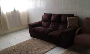 Imagem 2: Casa - Sobrado - Residencial Armando Moreira Righi - 3 Dormitórios - 204m²