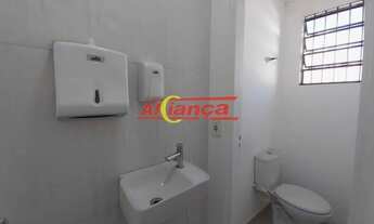 Imagem 3: Salas comerciais no centro - Guarulhos