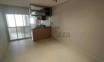 Imagem 2: Apartamento - Jardim Satélite - Residencial Jardim Europa - 2 Dormitórios - 65m²