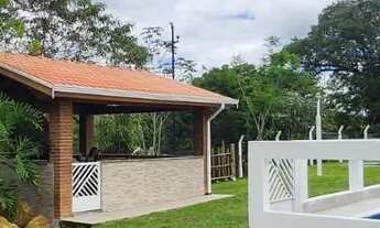 Imagem 3: Chácara Piracuama