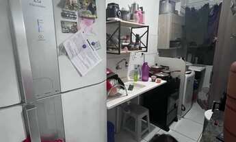 Imagem 7: Ref. 389 Excelente apartamento a venda, muito bem localizado, próximo a UFS Condomínio Dôc