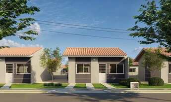 Imagem 2: CASA NOVO EM CONDOMINIO FECHADO NA ESTRADA DE RIBAMAR (Conforto, Lazer e Segurança)\\045