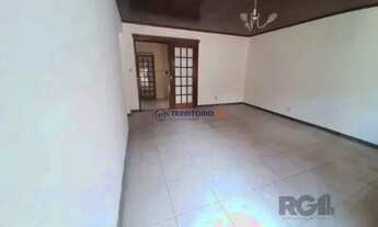 Imagem 3: Casa 3 dormitórios à venda Campo Novo Porto Alegre/RS