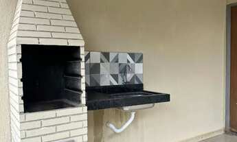 Imagem 7: CASA EM JARDINS NIC4