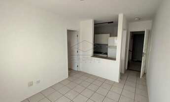 Imagem: Apartamento no Edifício Sierra Nevada