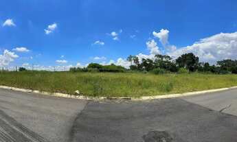 Imagem: Terreno à venda no Reserva da Colina em