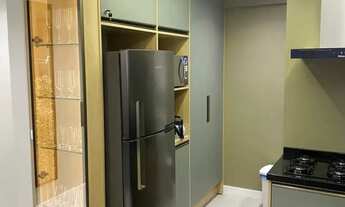 Imagem 6: Apartamento de 2 quartos, disponível para locação de temporada na Zona Nova de Capão da Ca