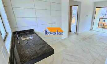 Imagem 3: Apartamento de 2 quartos no bairro Copacabana