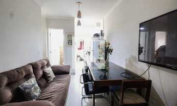 Imagem 4: Apartamento à Venda - Água Fria, 2 Quartos, 40 m2