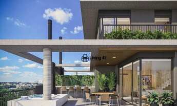 Imagem 2: Cobertura com 3 dormitórios à venda, 250 m² por R$ 3.749.000 - Juvevê