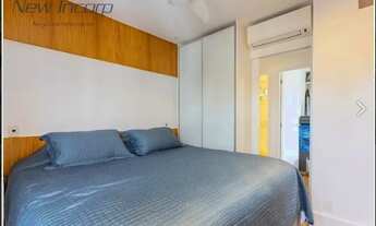 Imagem: Apartamento na Vila Nova Conceição, São