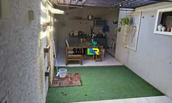 Imagem 6: CASA CONDOMÍNIO FECHADO - 3 SUÍTES, 3 VAGAS - R$540.000,00