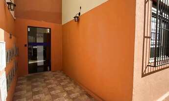 Imagem: Excelente Apartamento Area Privativa Para