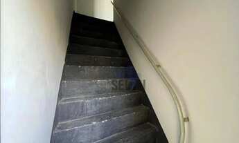 Imagem 2: Kitnet para Locação na Vila Cardia Bauru Com Sacada