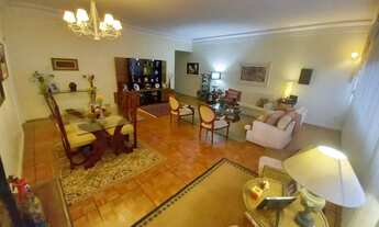 Imagem 2: Apartamento em Rua do Humaitá - Humaitá - Rio de Janeiro/RJ