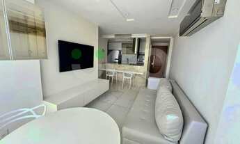 Imagem 3: Apartamento Mobiliado e pronto para morar no Tirol